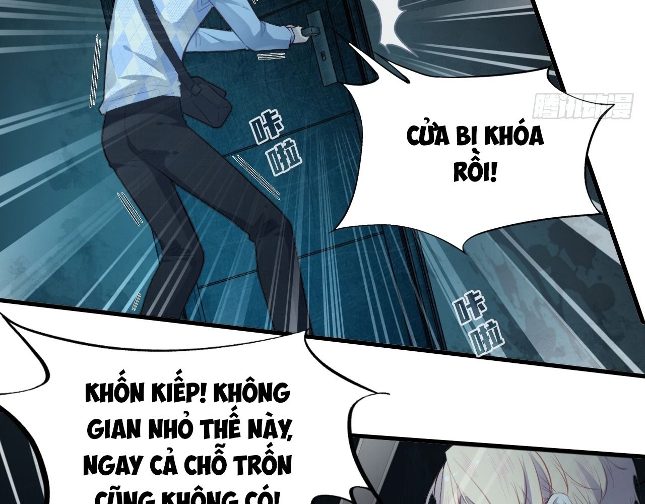 Anh ấy chưa từng sa ngã: Chapter 34