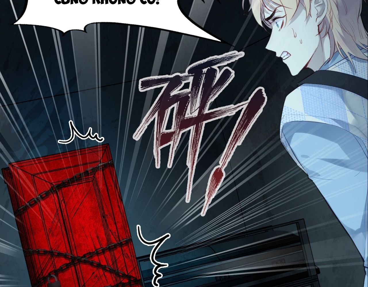 Anh ấy chưa từng sa ngã: Chapter 34