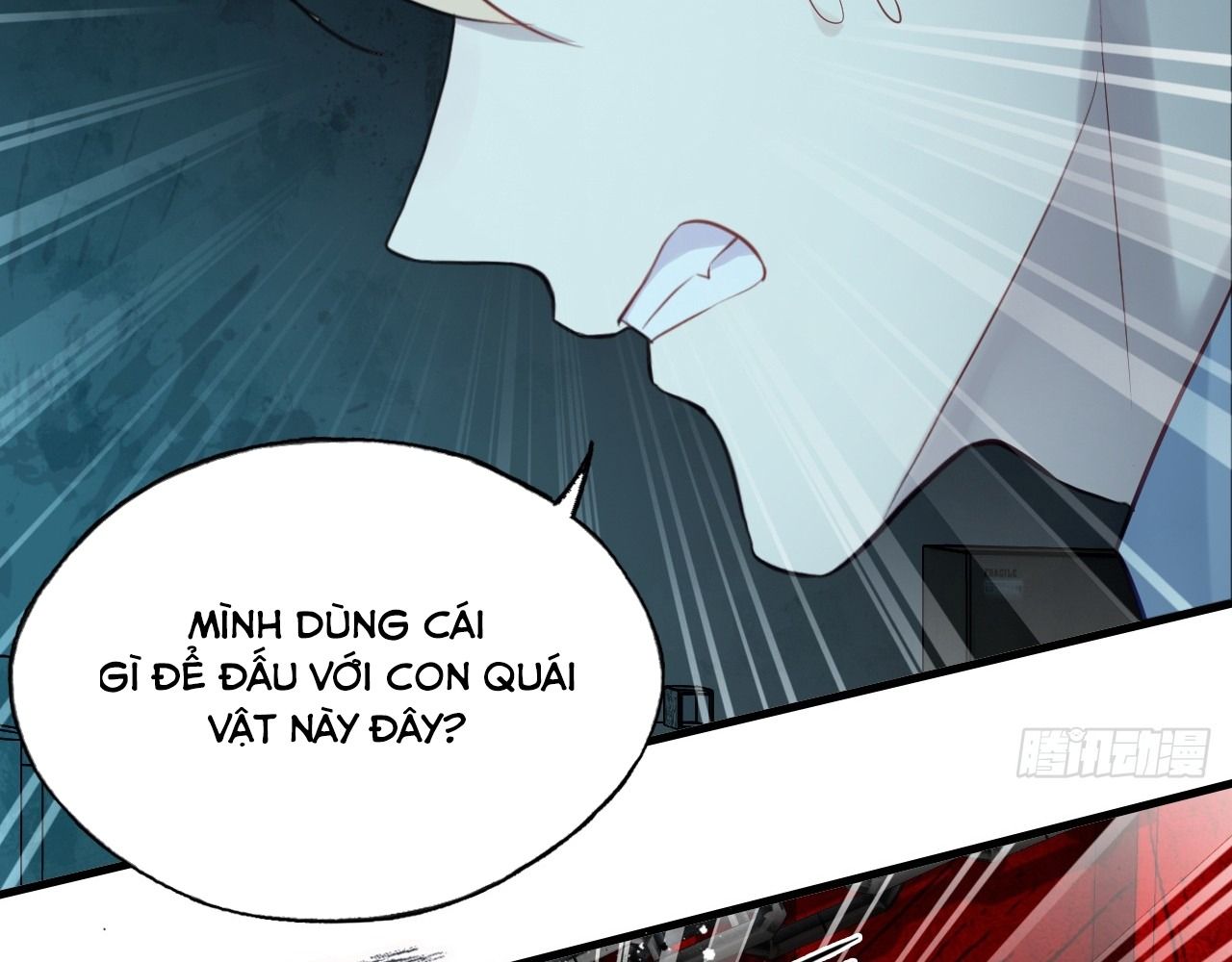Anh ấy chưa từng sa ngã: Chapter 34