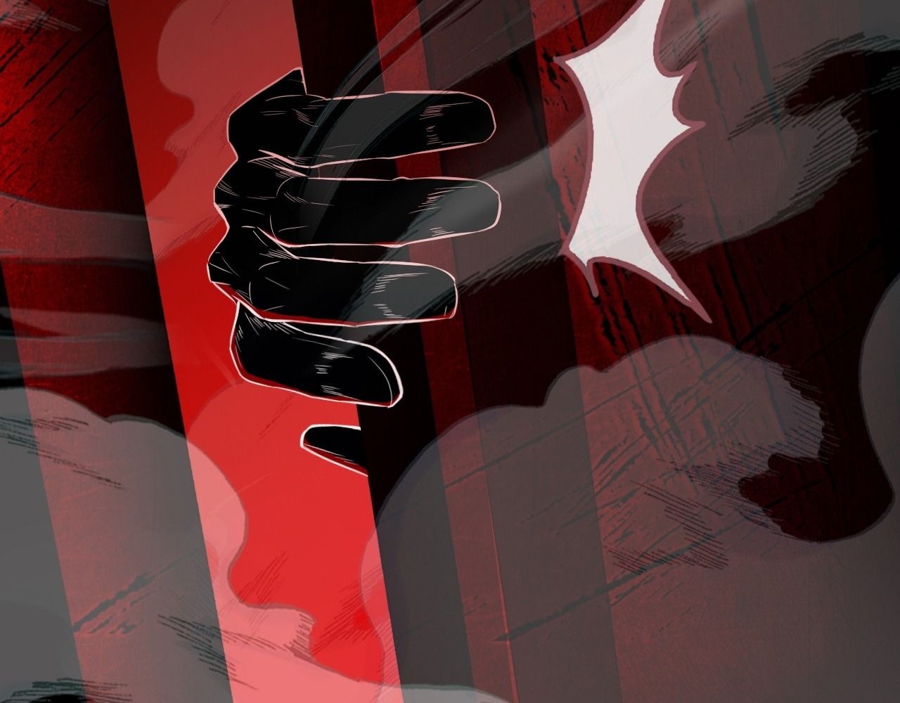 Anh ấy chưa từng sa ngã: Chapter 34