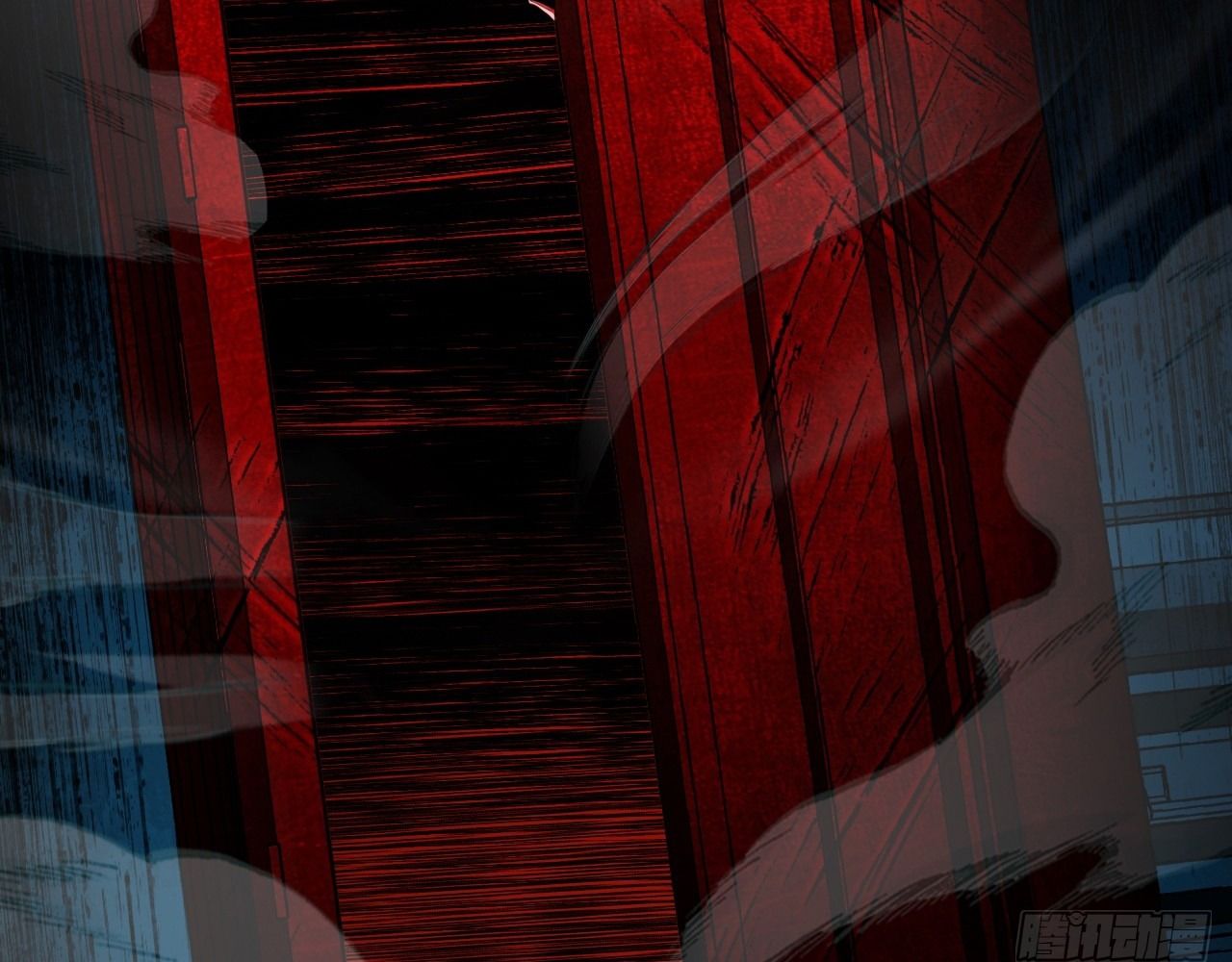 Anh ấy chưa từng sa ngã: Chapter 34