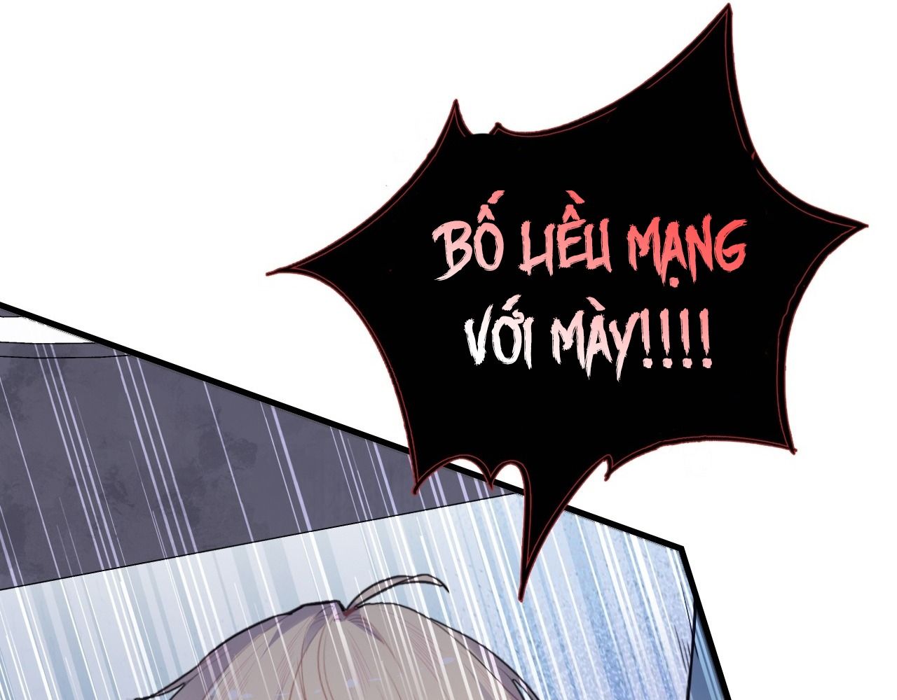 Anh ấy chưa từng sa ngã: Chapter 34