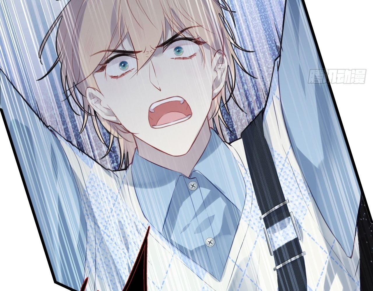 Anh ấy chưa từng sa ngã: Chapter 34