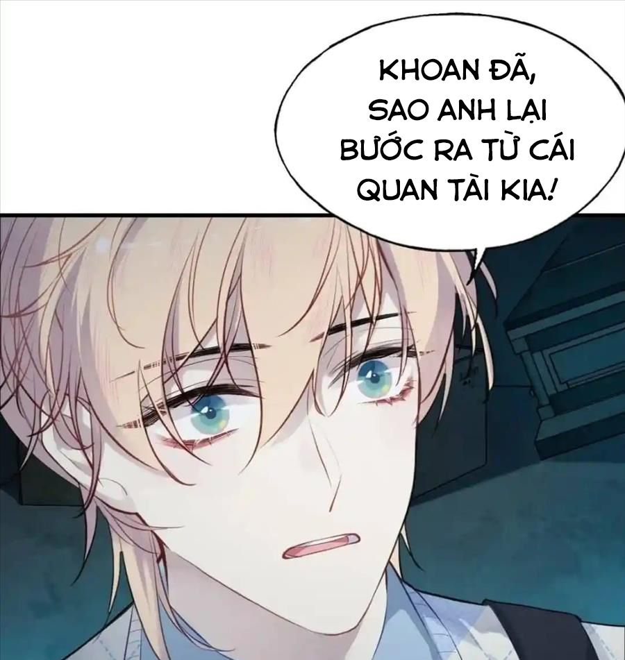 Anh ấy chưa từng sa ngã: Chapter 35