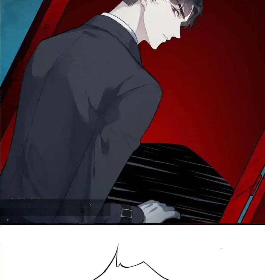 Anh ấy chưa từng sa ngã: Chapter 35