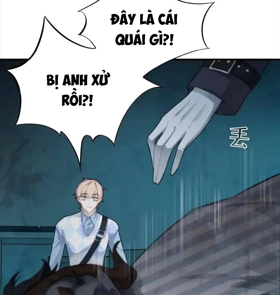 Anh ấy chưa từng sa ngã: Chapter 35