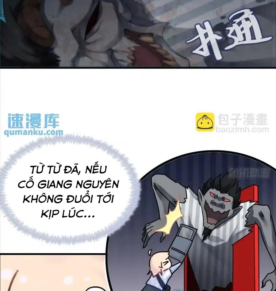 Anh ấy chưa từng sa ngã: Chapter 35