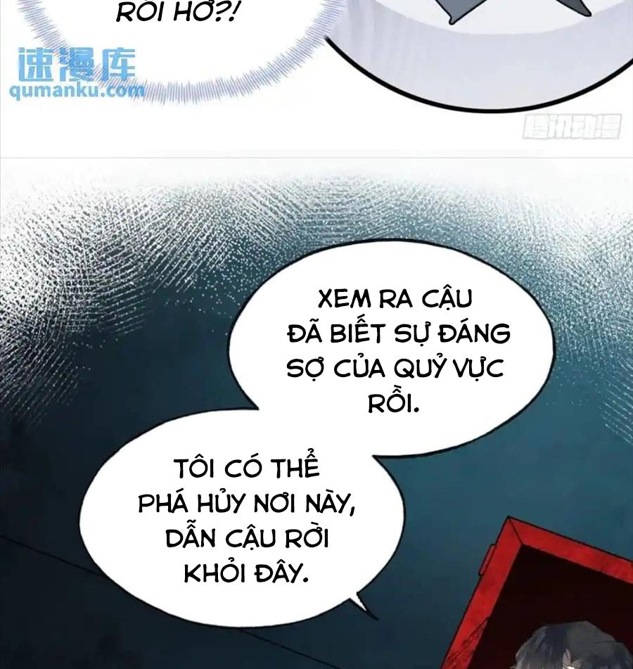 Anh ấy chưa từng sa ngã: Chapter 35