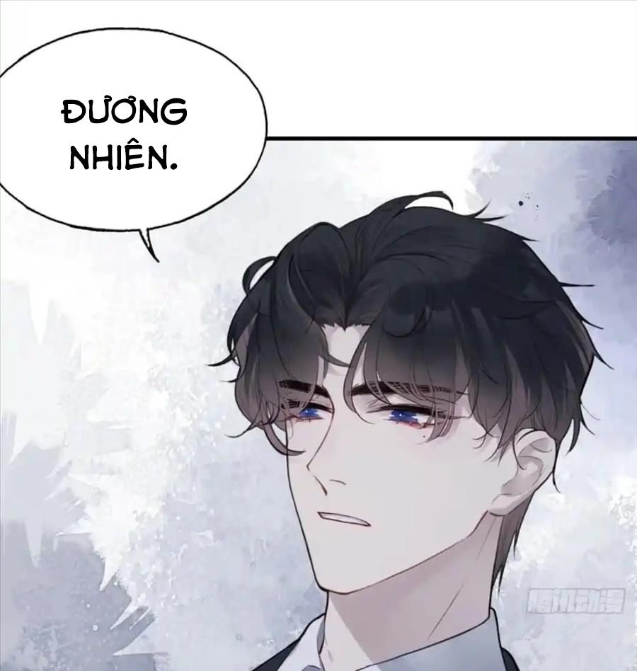 Anh ấy chưa từng sa ngã: Chapter 35