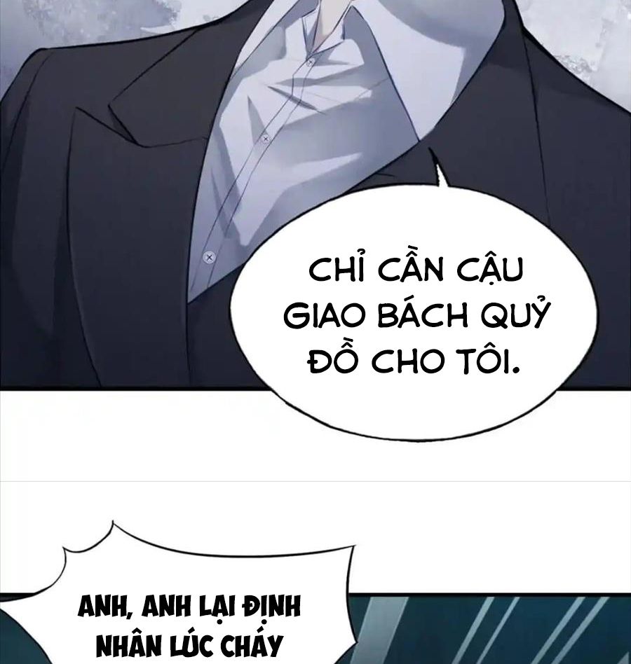 Anh ấy chưa từng sa ngã: Chapter 35