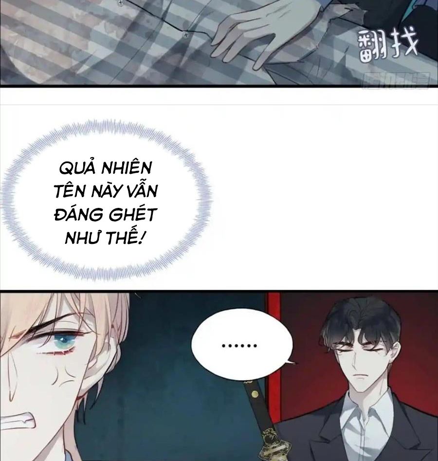Anh ấy chưa từng sa ngã: Chapter 35