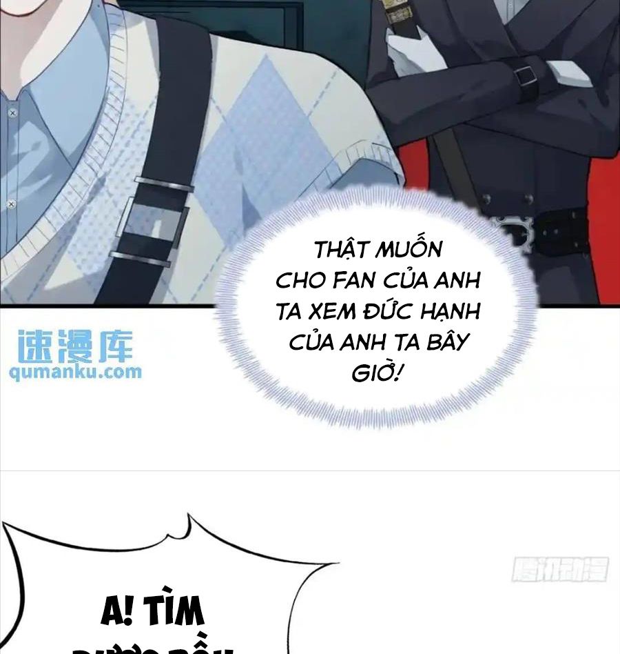 Anh ấy chưa từng sa ngã: Chapter 35