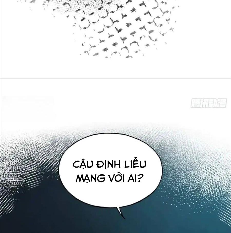 Anh ấy chưa từng sa ngã: Chapter 35