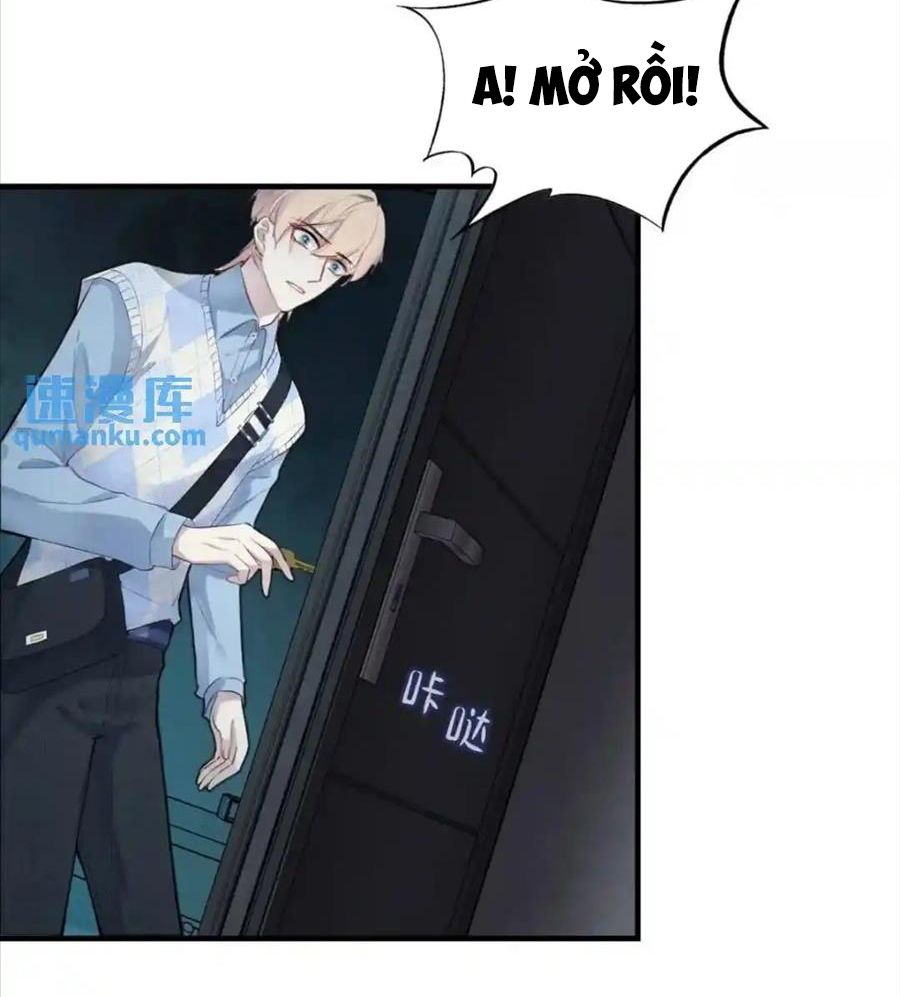 Anh ấy chưa từng sa ngã: Chapter 35