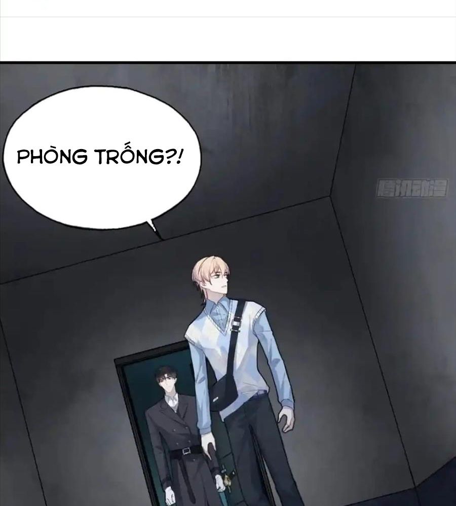 Anh ấy chưa từng sa ngã: Chapter 35