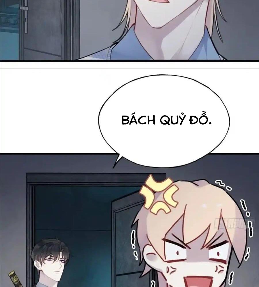 Anh ấy chưa từng sa ngã: Chapter 35