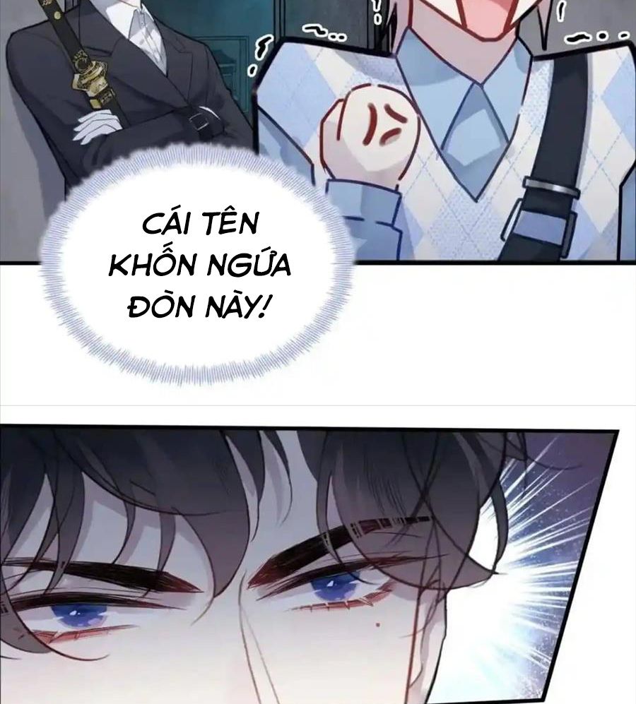 Anh ấy chưa từng sa ngã: Chapter 35