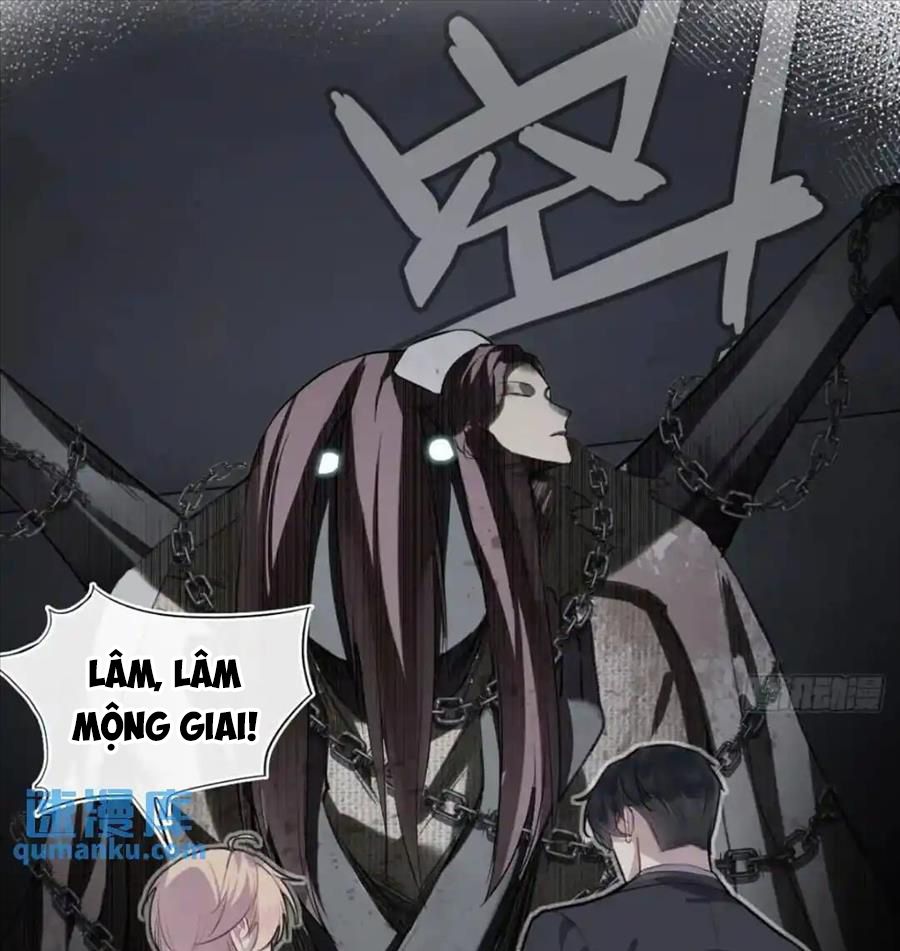 Anh ấy chưa từng sa ngã: Chapter 35