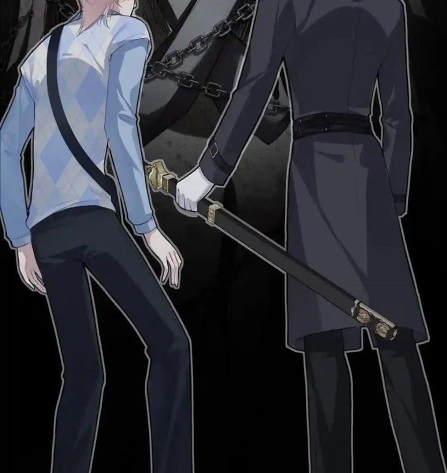 Anh ấy chưa từng sa ngã: Chapter 35