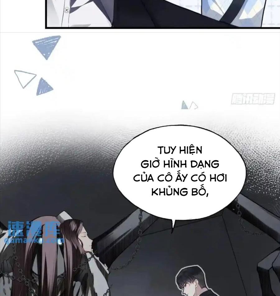 Anh ấy chưa từng sa ngã: Chapter 35