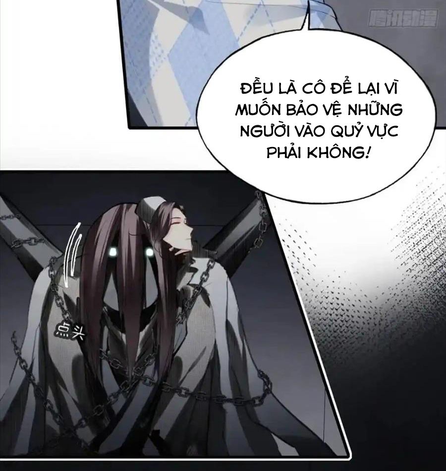 Anh ấy chưa từng sa ngã: Chapter 35