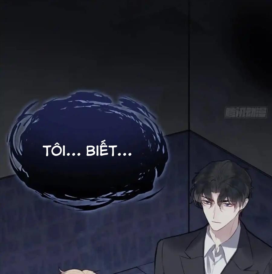 Anh ấy chưa từng sa ngã: Chapter 35