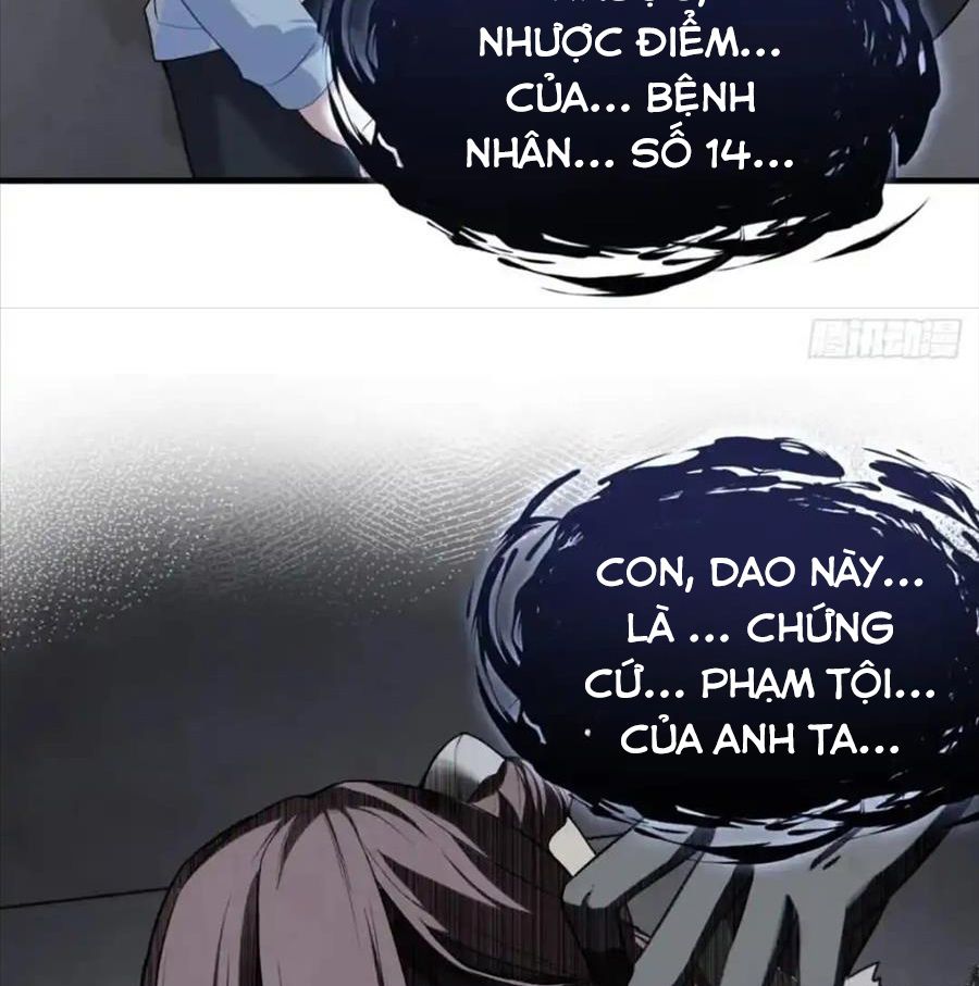 Anh ấy chưa từng sa ngã: Chapter 35