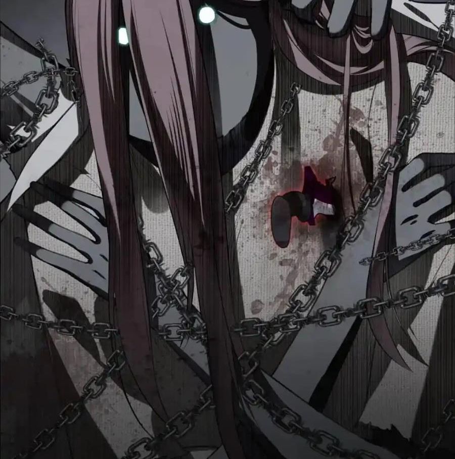 Anh ấy chưa từng sa ngã: Chapter 35