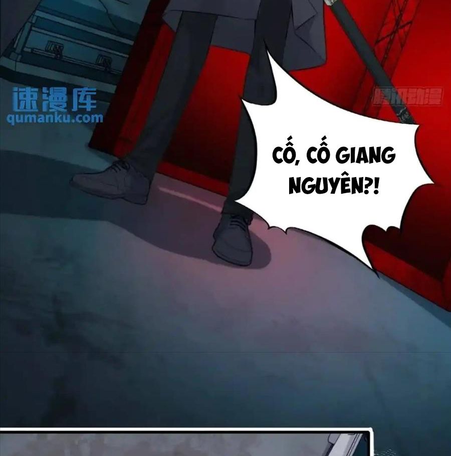 Anh ấy chưa từng sa ngã: Chapter 35