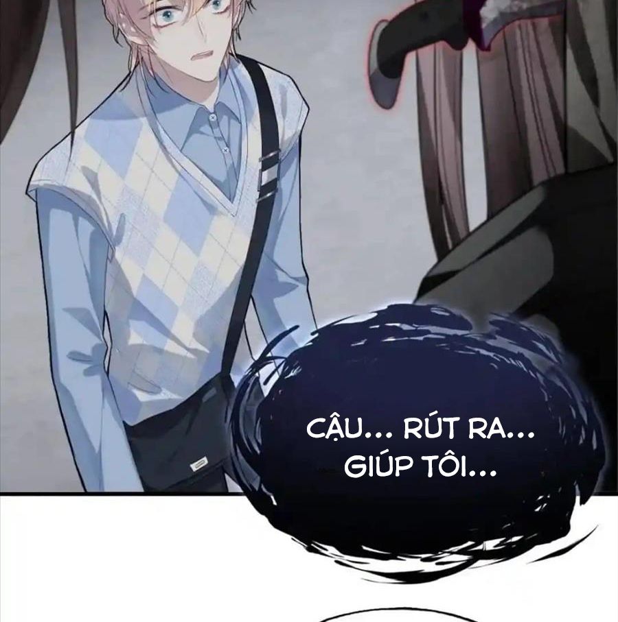 Anh ấy chưa từng sa ngã: Chapter 35