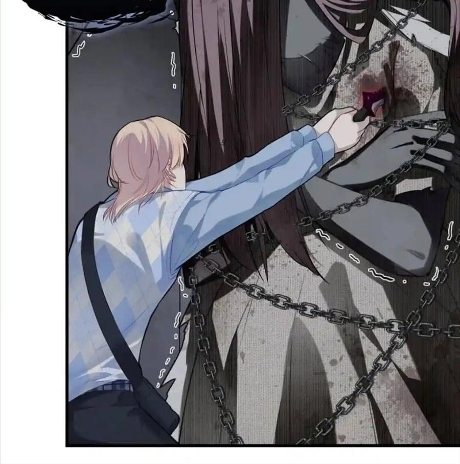 Anh ấy chưa từng sa ngã: Chapter 35