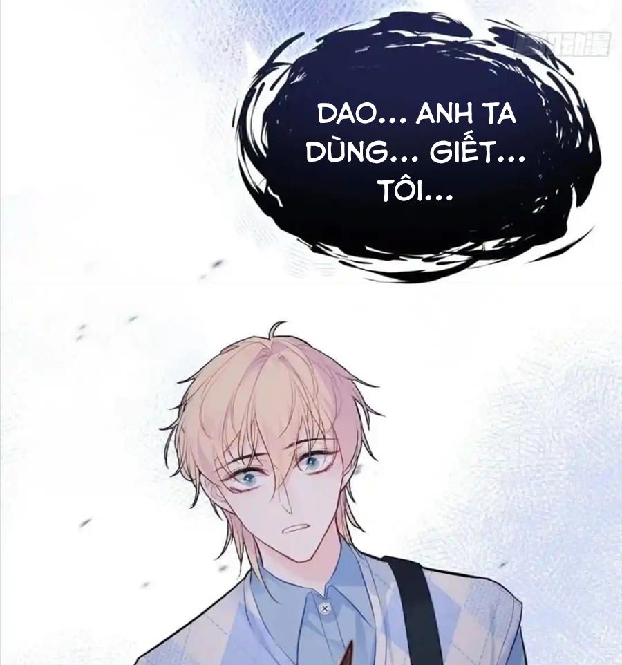 Anh ấy chưa từng sa ngã: Chapter 35