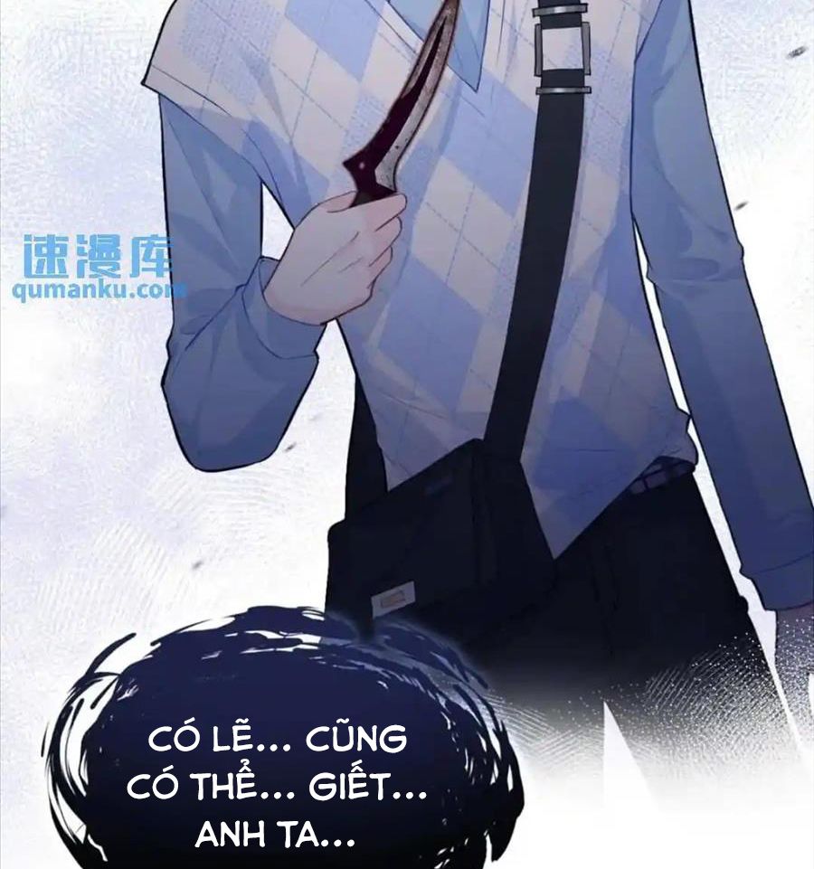 Anh ấy chưa từng sa ngã: Chapter 35