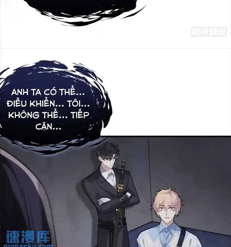 Anh ấy chưa từng sa ngã: Chapter 35