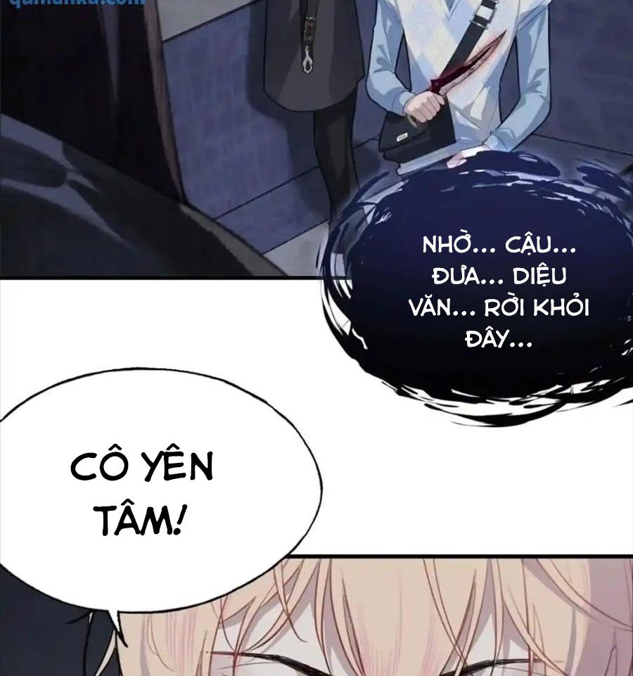 Anh ấy chưa từng sa ngã: Chapter 35