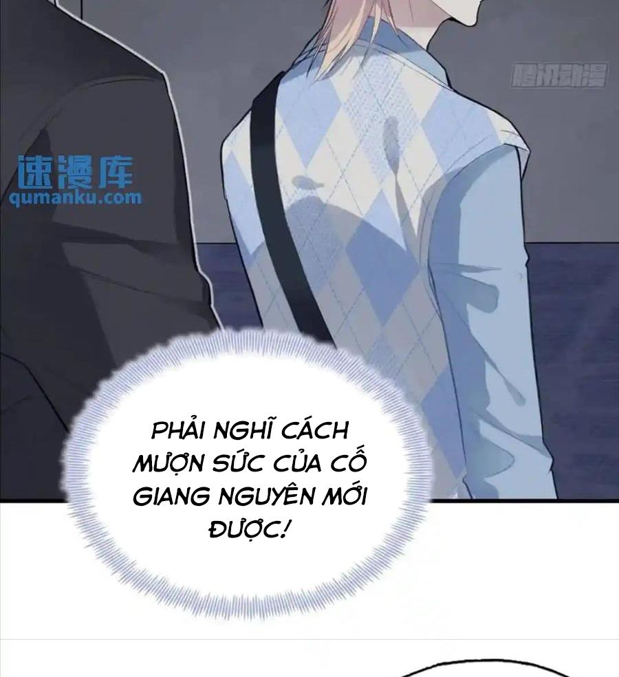 Anh ấy chưa từng sa ngã: Chapter 35