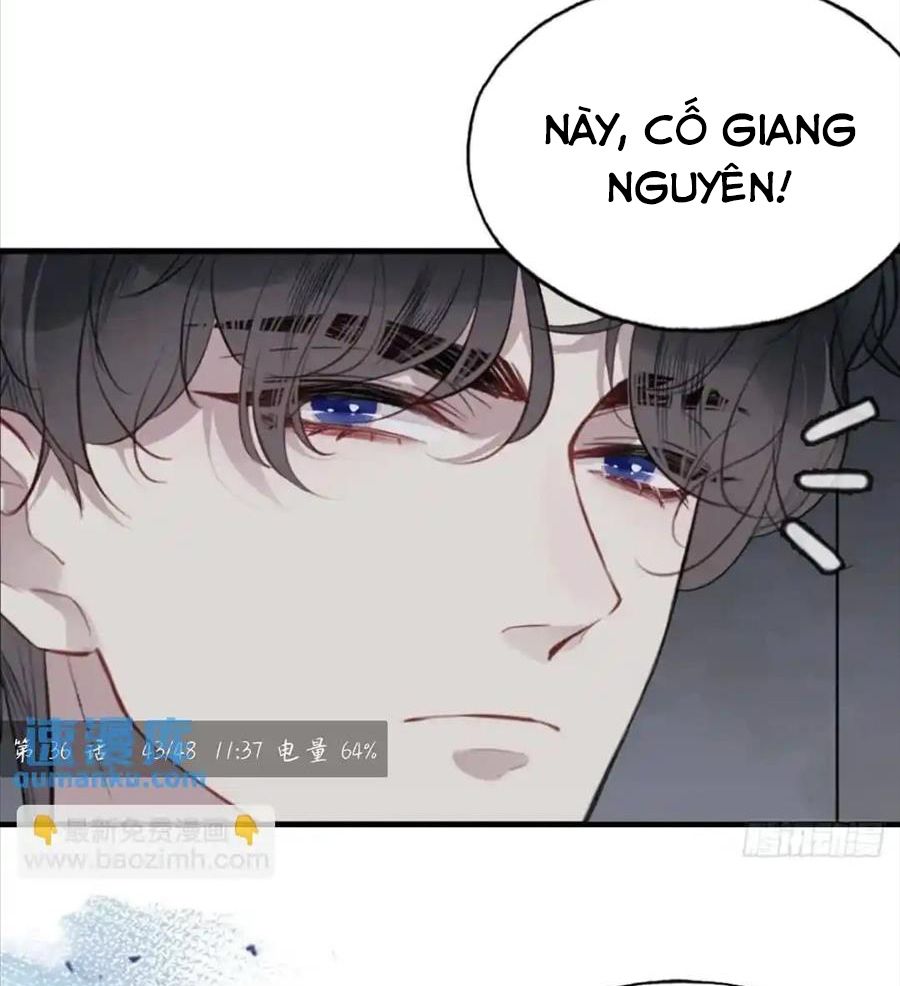 Anh ấy chưa từng sa ngã: Chapter 35