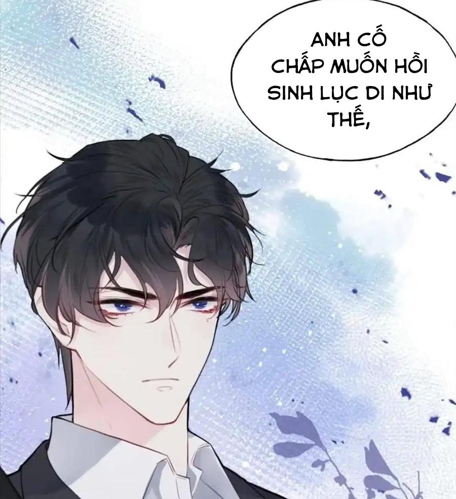 Anh ấy chưa từng sa ngã: Chapter 35