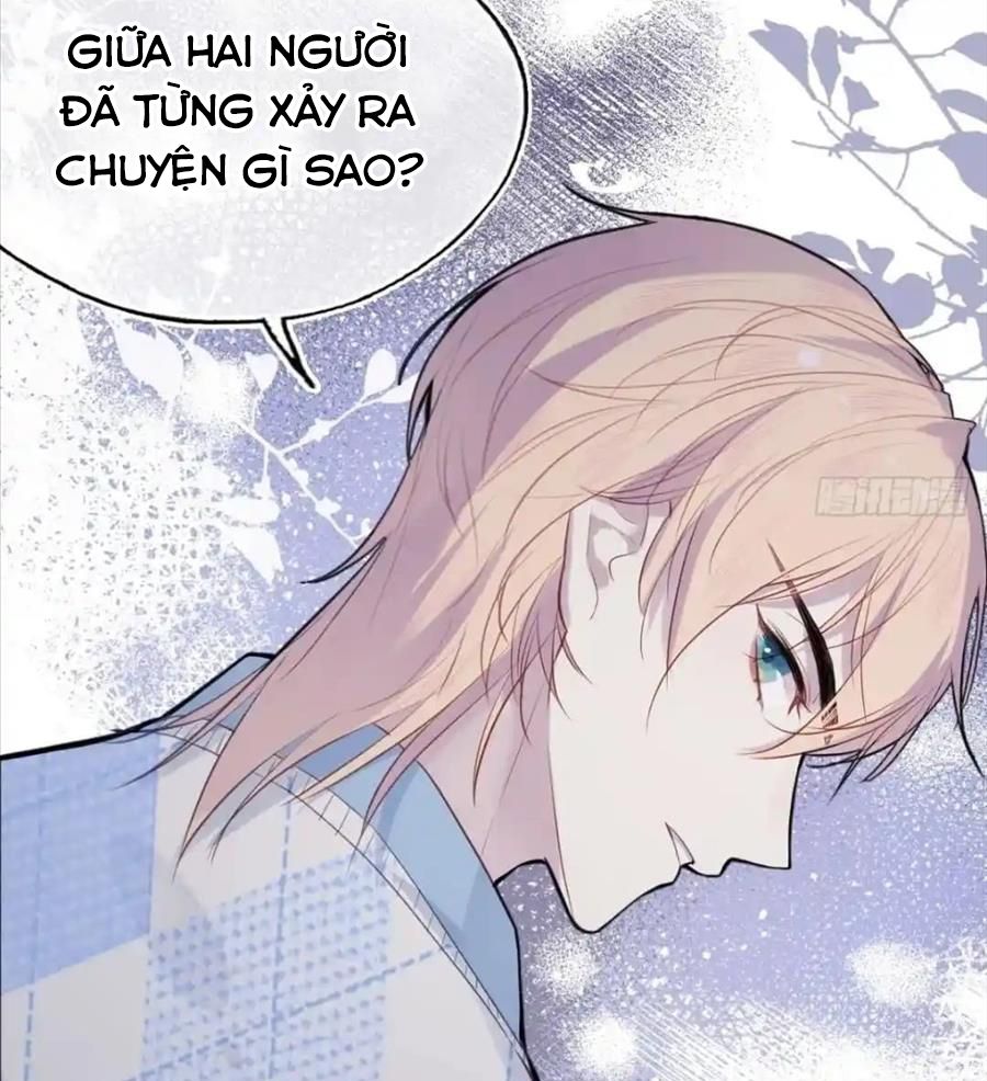 Anh ấy chưa từng sa ngã: Chapter 35
