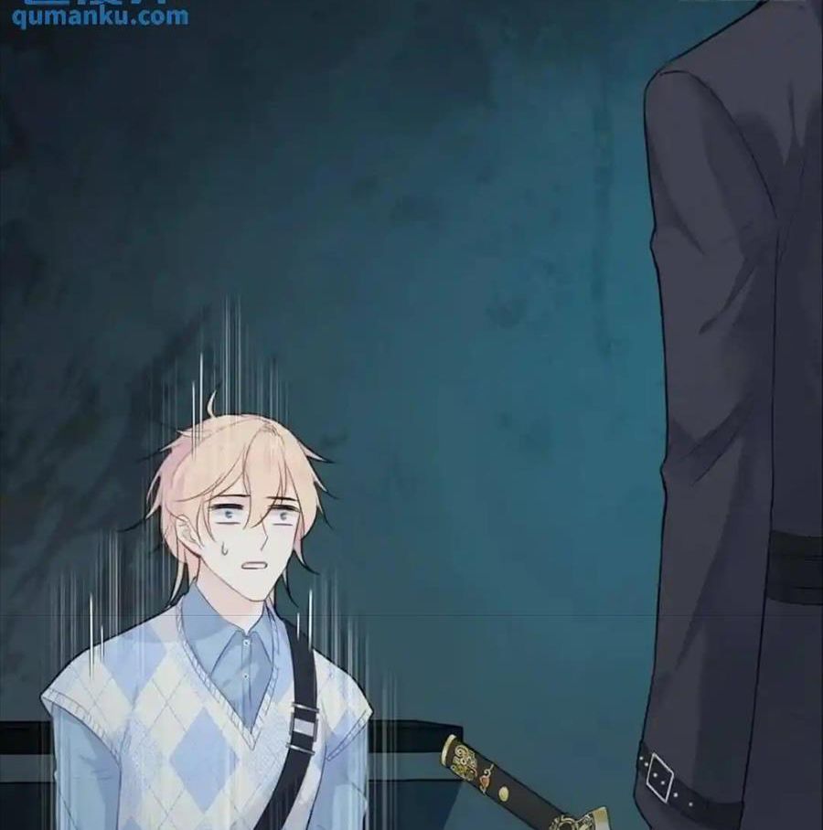 Anh ấy chưa từng sa ngã: Chapter 35