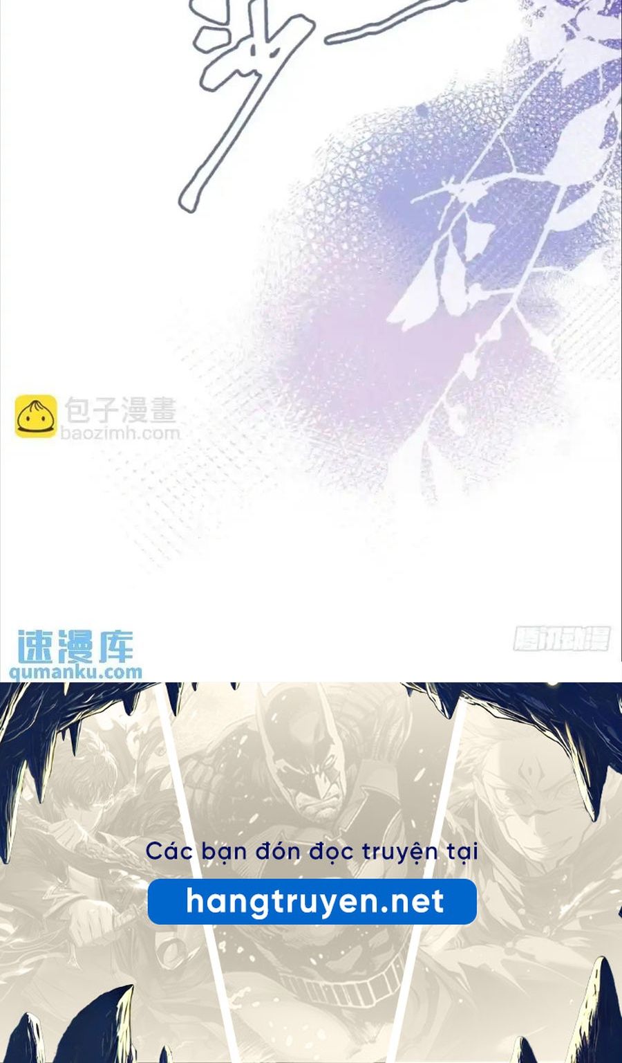 Anh ấy chưa từng sa ngã: Chapter 35