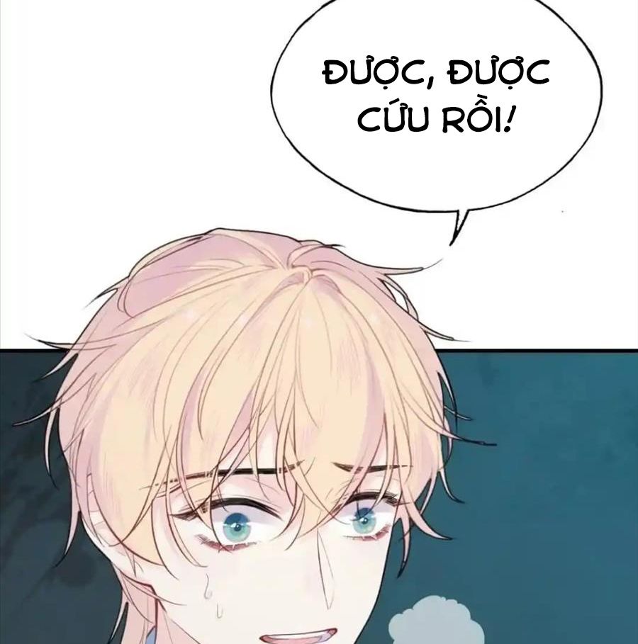 Anh ấy chưa từng sa ngã: Chapter 35