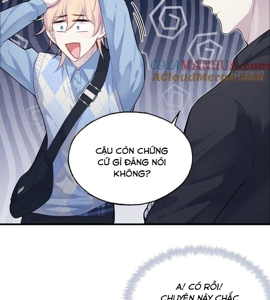 Anh ấy chưa từng sa ngã: Chapter 36