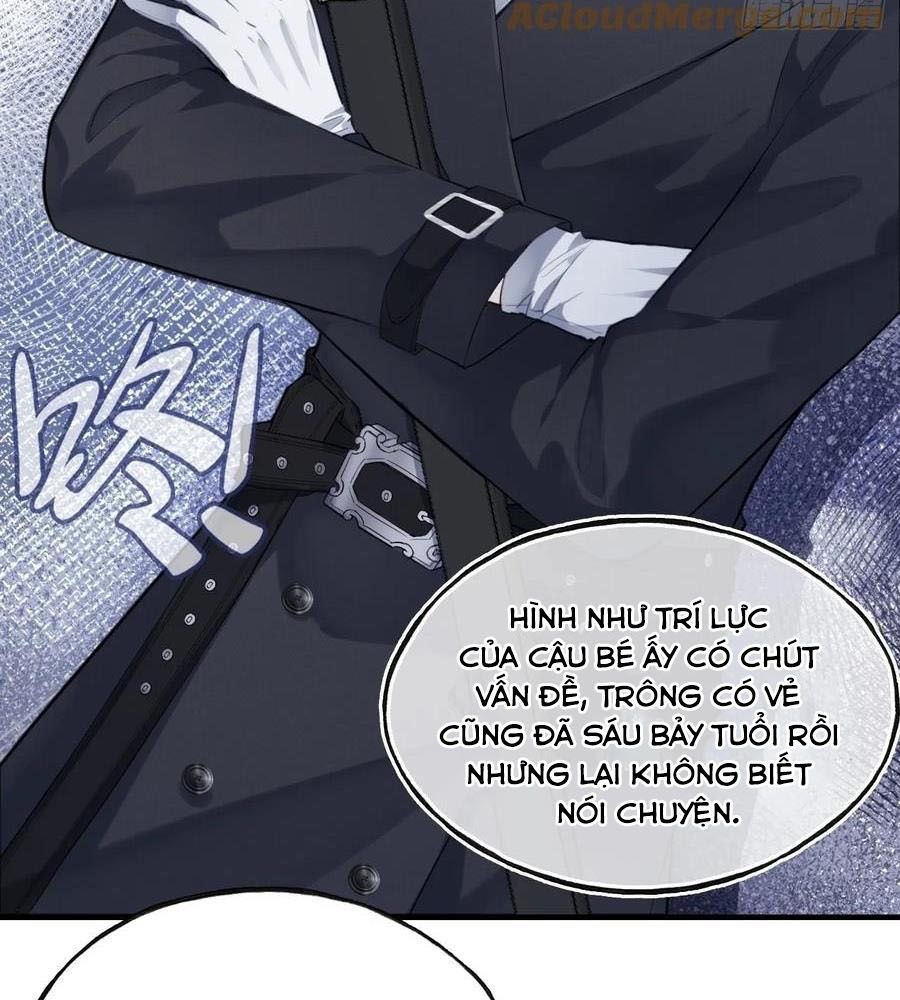 Anh ấy chưa từng sa ngã: Chapter 36