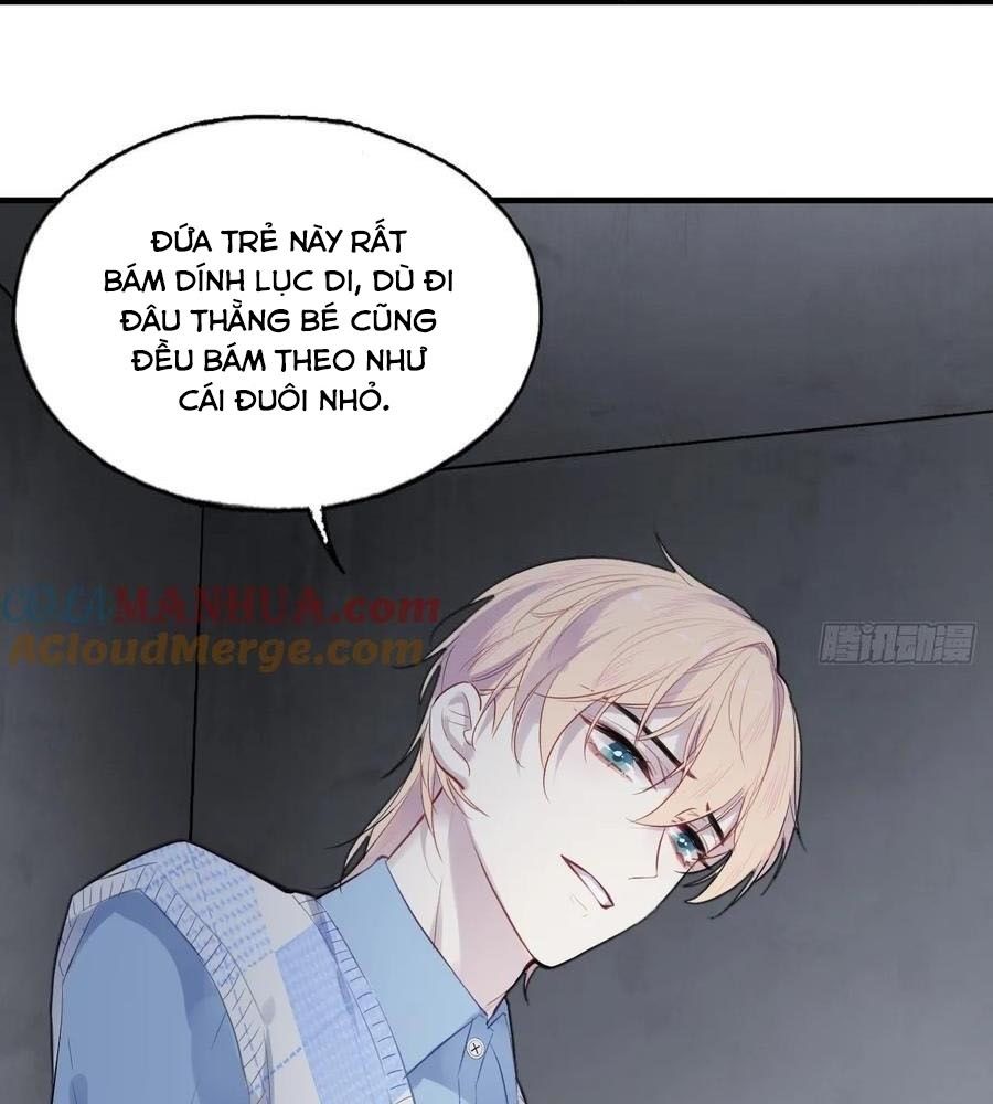Anh ấy chưa từng sa ngã: Chapter 36