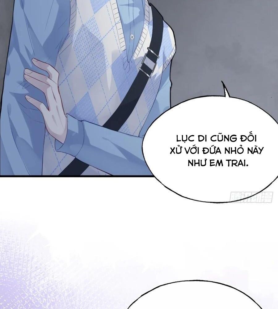 Anh ấy chưa từng sa ngã: Chapter 36