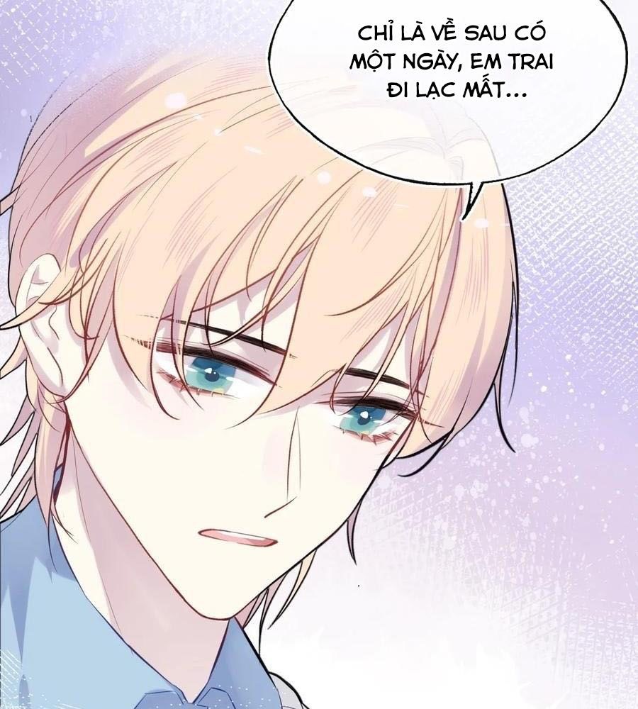 Anh ấy chưa từng sa ngã: Chapter 36