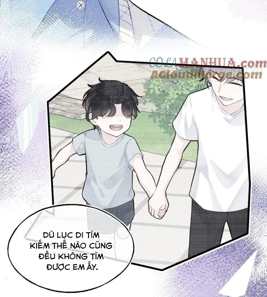 Anh ấy chưa từng sa ngã: Chapter 36