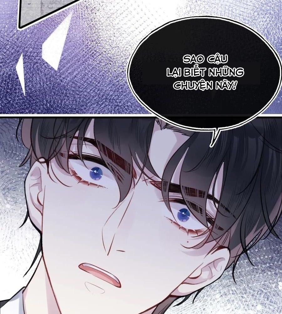 Anh ấy chưa từng sa ngã: Chapter 36