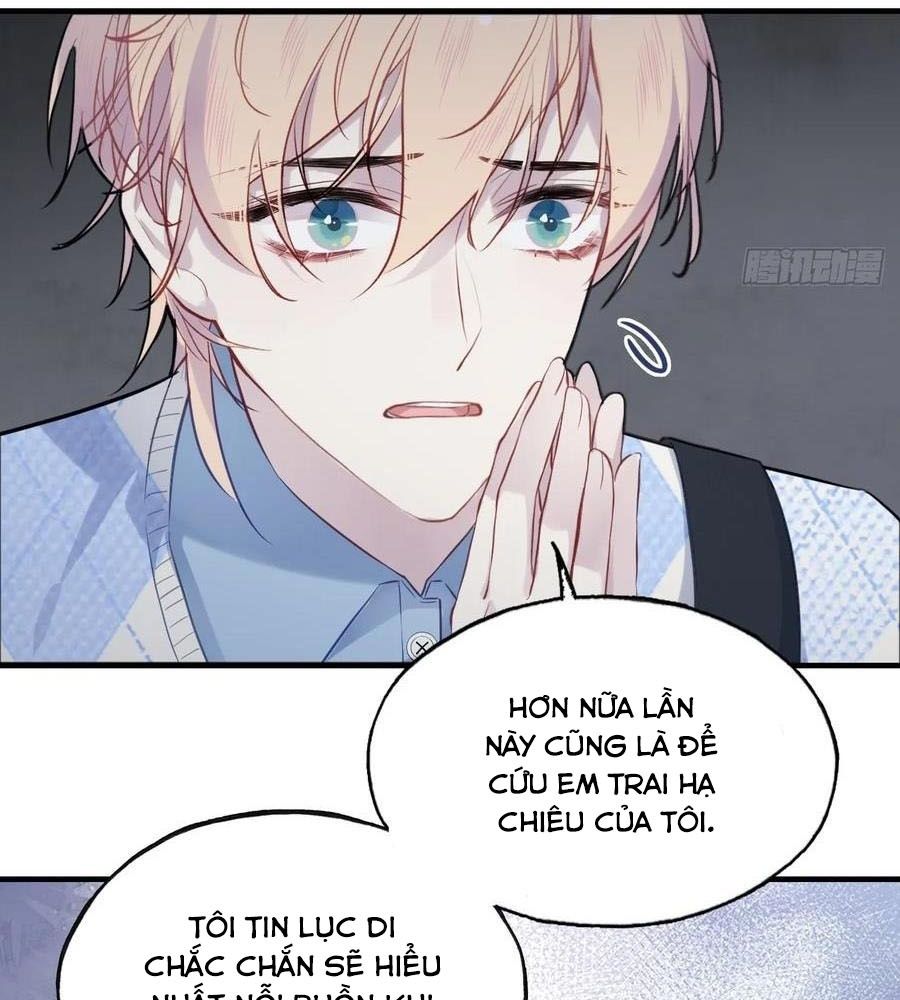 Anh ấy chưa từng sa ngã: Chapter 36